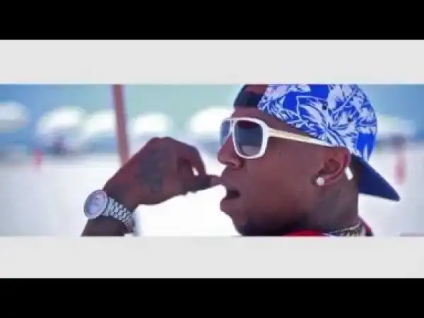 Video: Killa Kyleon - We Dem Boyz